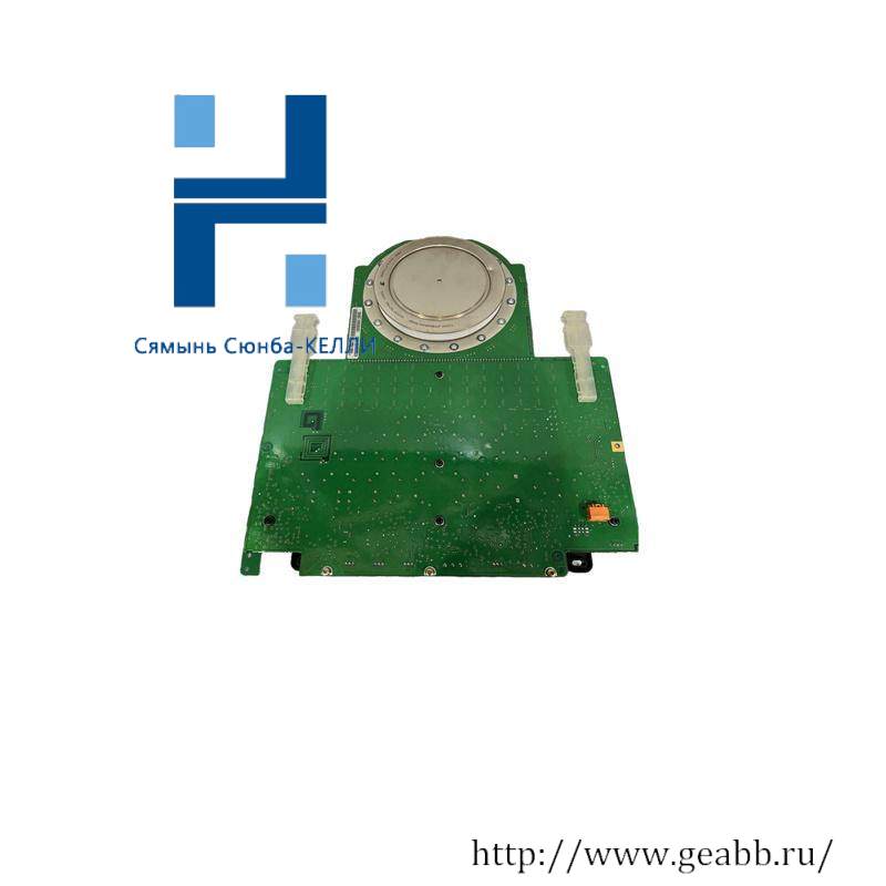 ABB 3BHL000986P3001 IGCT module