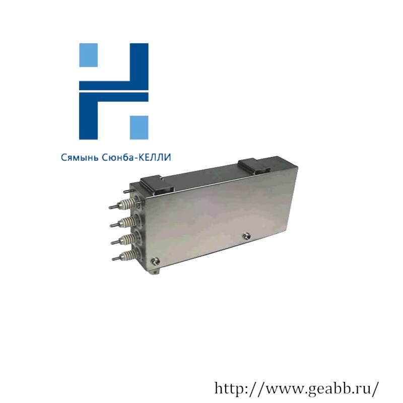 ABB 3BHL001049P0002 CAPACITOR