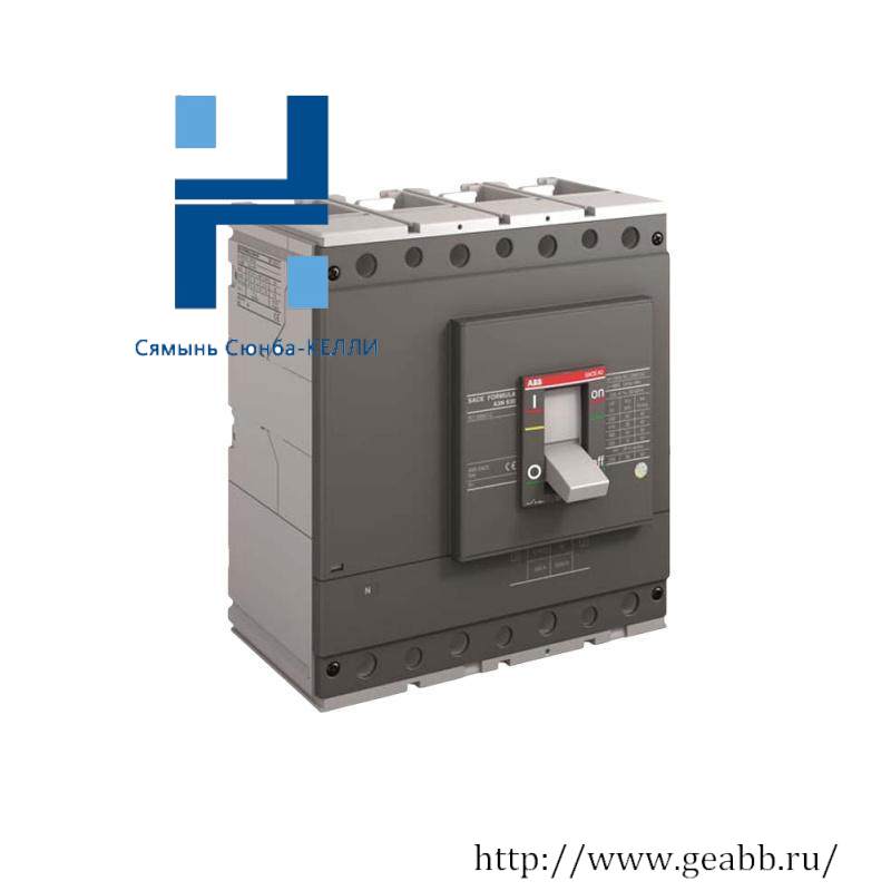 ABB 3BSC610D65R1 The power supply