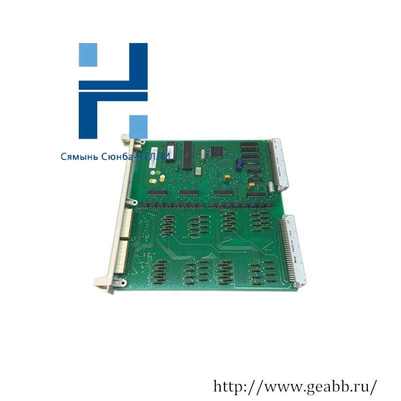 ABB 3BSE000460R1 PFBO161 module