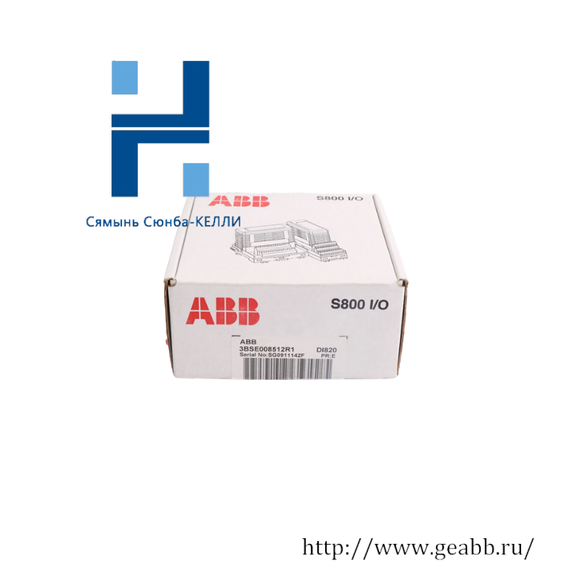 ABB 3BSE003697R0108 Connection Cable