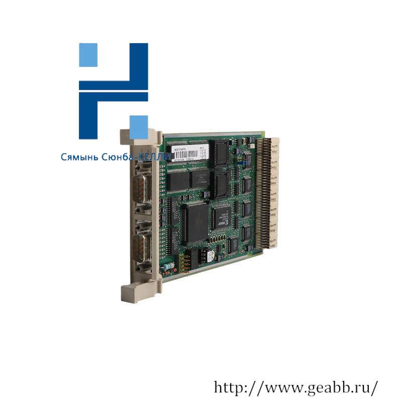 ABB 3BSE003827R1 CI532V02 MODBUS Interface