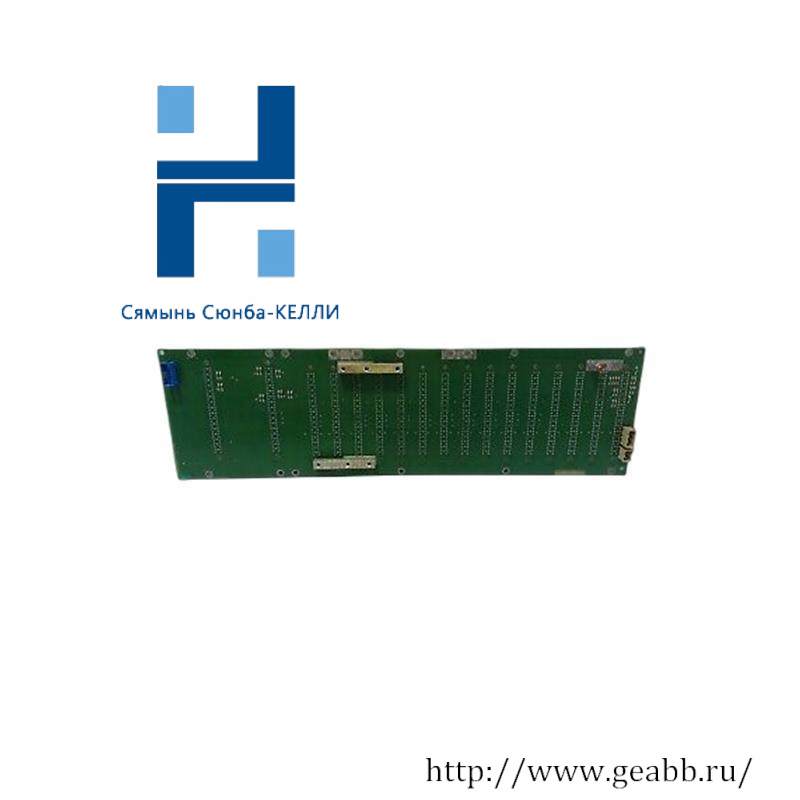 ABB 3BSE003879R1 BACKPLANE