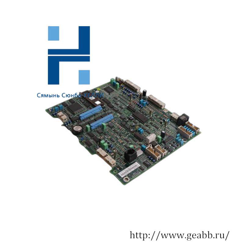 ABB 3BSE006196R1 SDCS-CON-1 CONTROL BOARD