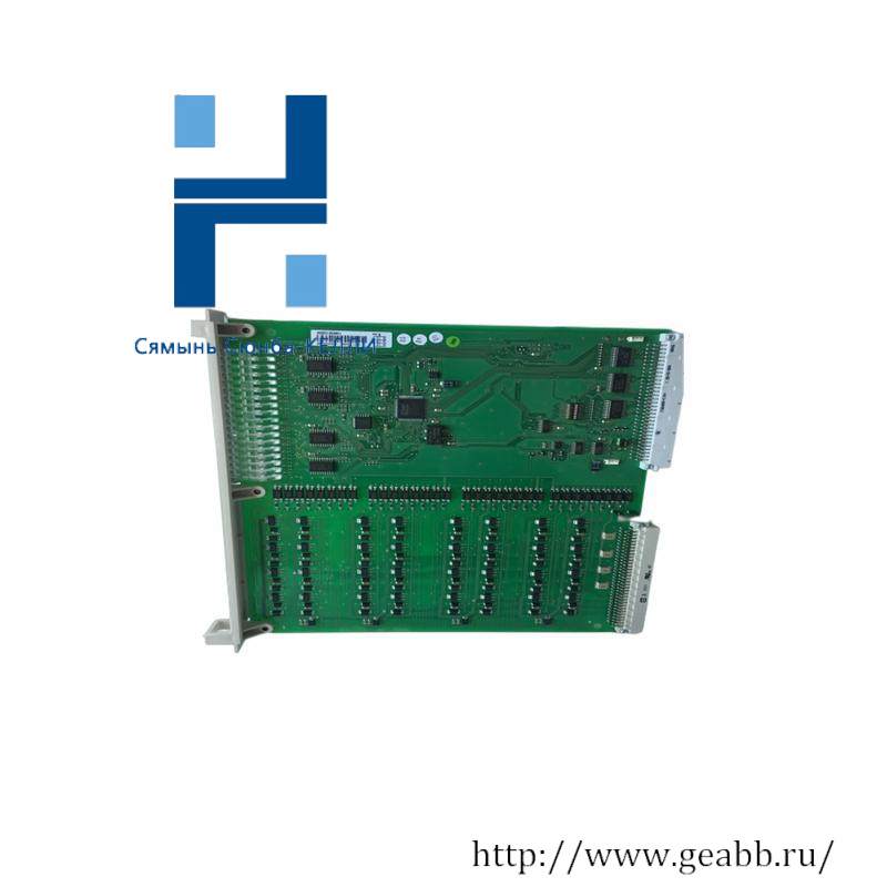 ABB 3BSE018298R1 DSDO 115A Digital Output Module