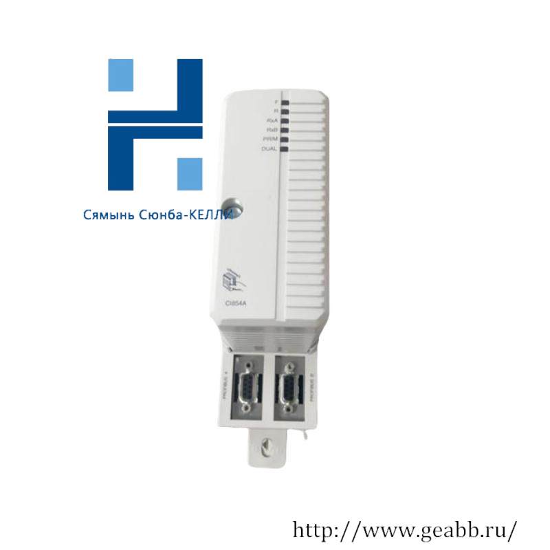 ABB 3BSE032444R1 CI860K01 FF HSE Interface