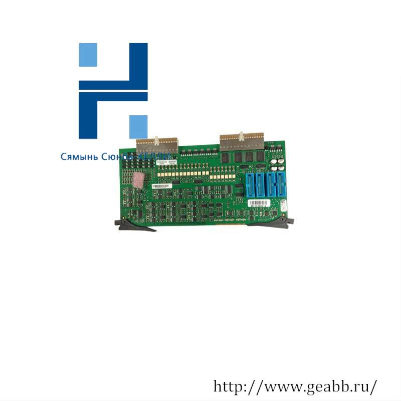 ABB 3BUS208797-001 3BUS208797-001-B Standard Signal Condition Board