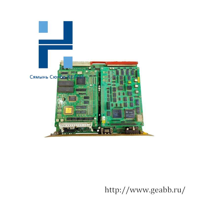 ABB 3EHL409055R0001 PPB622 B01 Control Module