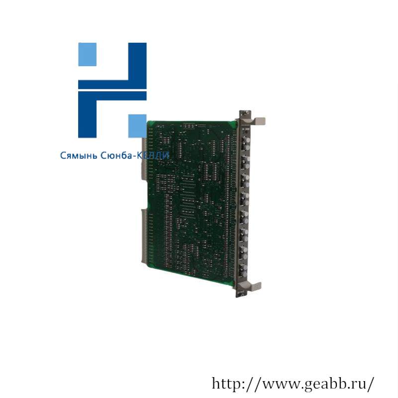 ABB 3EHL409300R0001 PPB626 B01 Control Unit