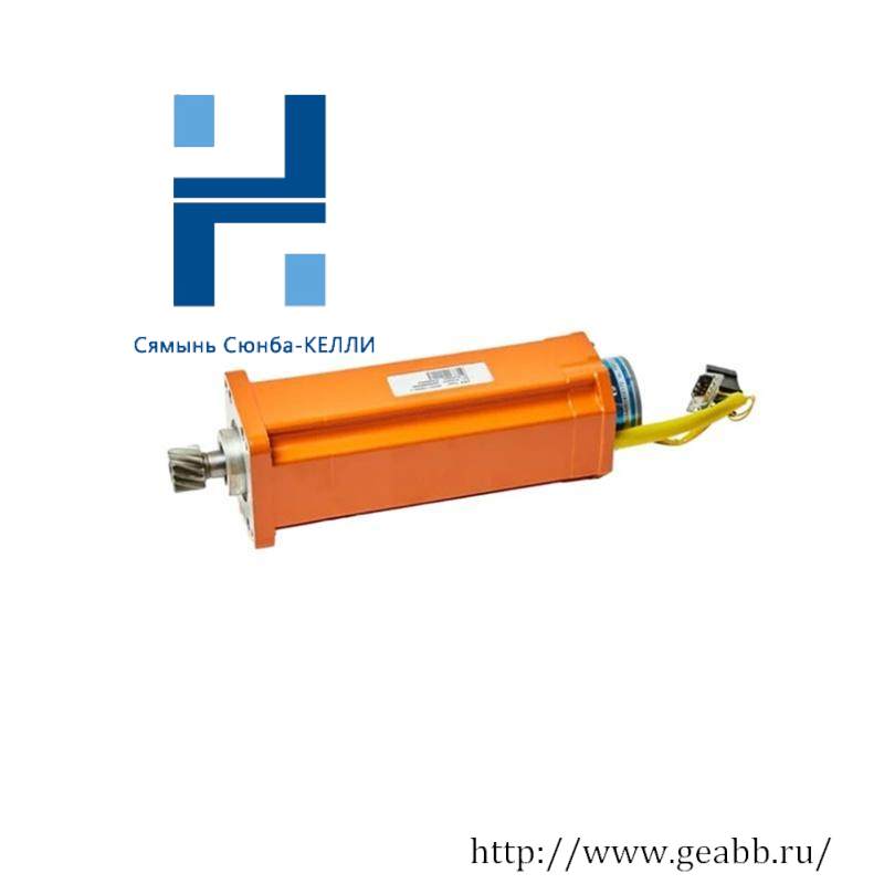 ABB 3HAB3360-1 Motor axis 4-6