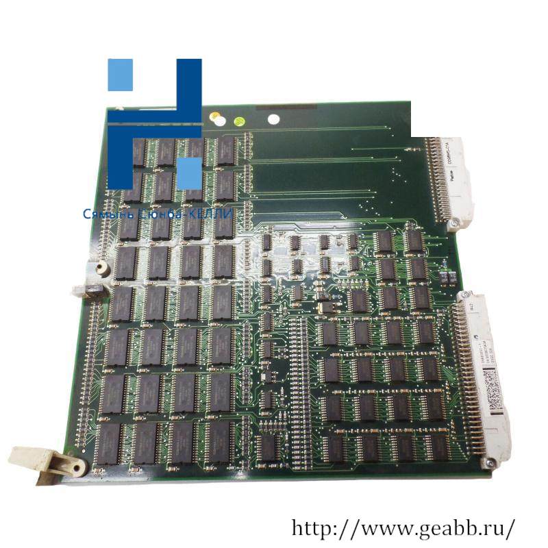 ABB 3HAB5957-1 MEMORY EXPANSION BOARD