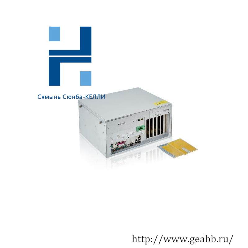 ABB 3HAC020929-006 Computer AC plus