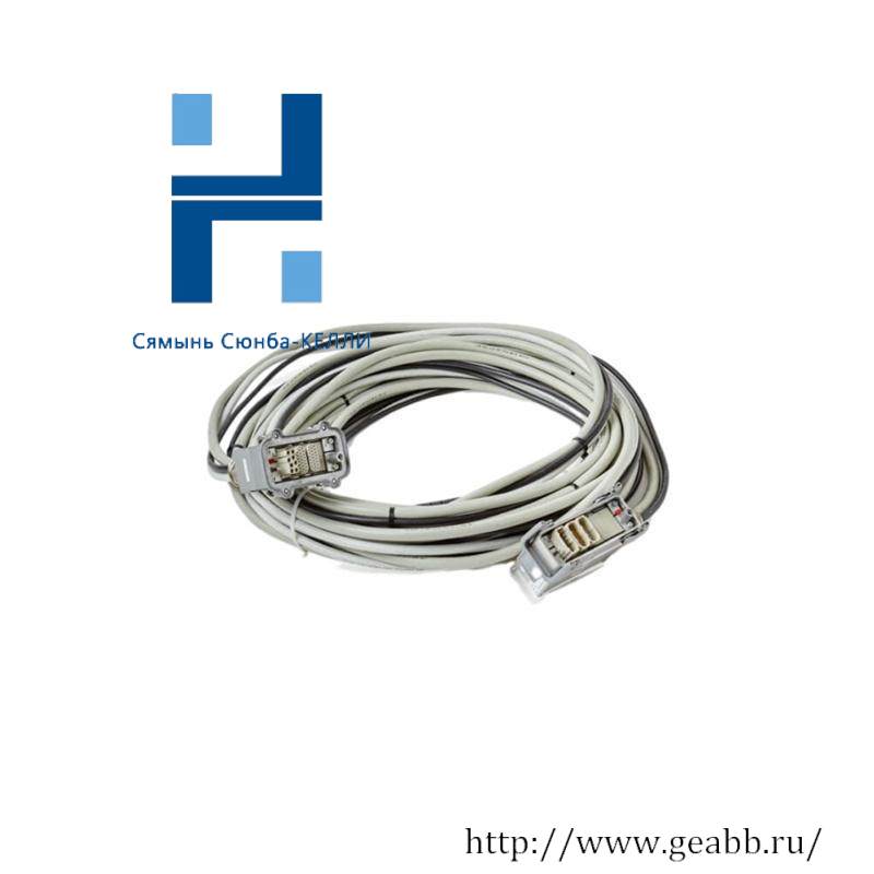 ABB 3HAC022957-002（15） Cable CP/CS 15m