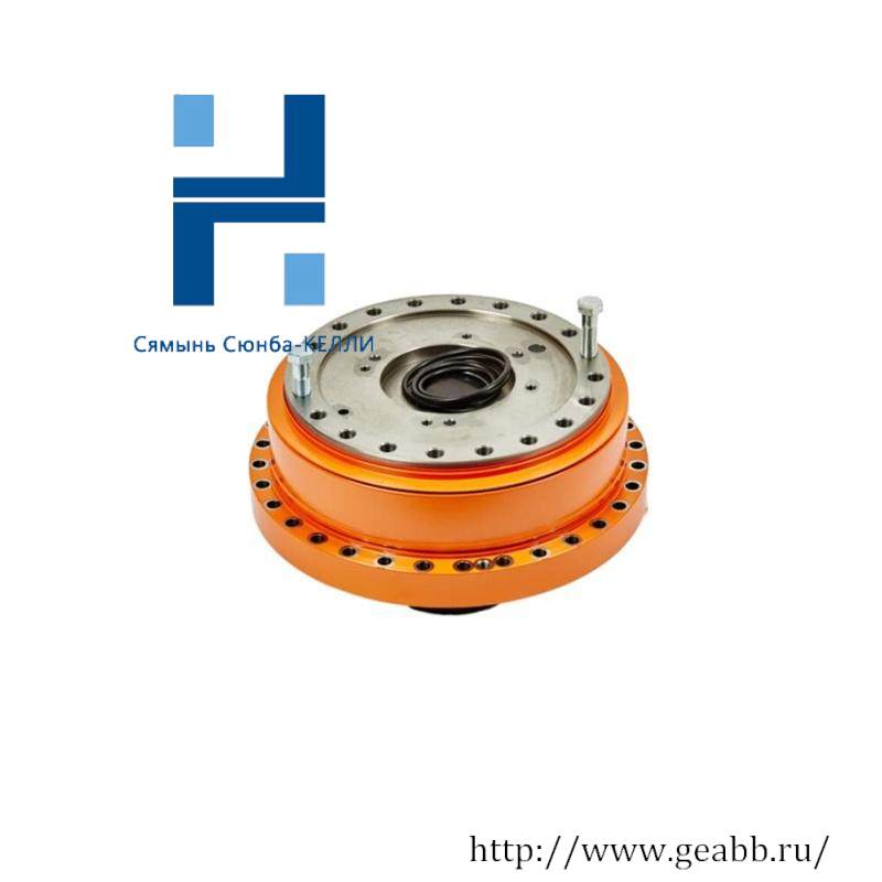 ABB 3HAC024316-001 Reduction gear