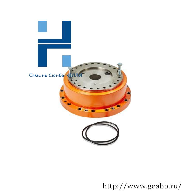 ABB 3HAC025007-004 Robotics RV gear