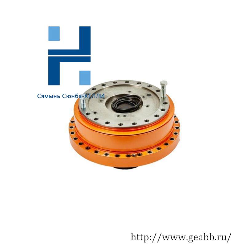 ABB 3HAC025007-005 Robotics RV gear