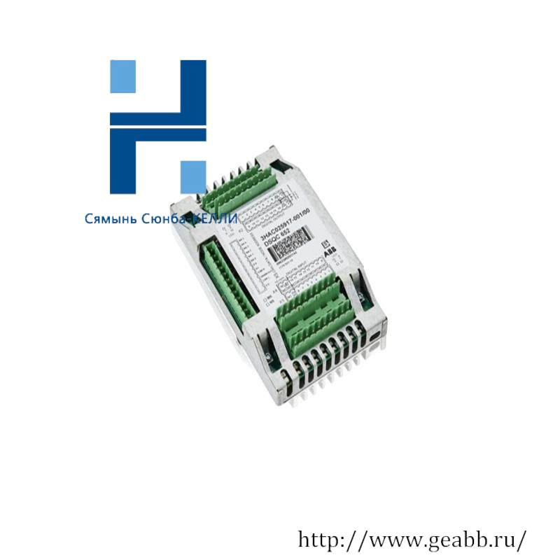 ABB 3HAC025917-001 DSQC652 3HAC037084-001 SST-DN4-PCI V2.1.0 DSQC697 DSQC652 3HAC025917-001 3HAC025917-001 DSQC652 3HAC037084-001 SST-DN4-PCI V2.1.0 DSQC697 DSQC652 3HAC025917-001