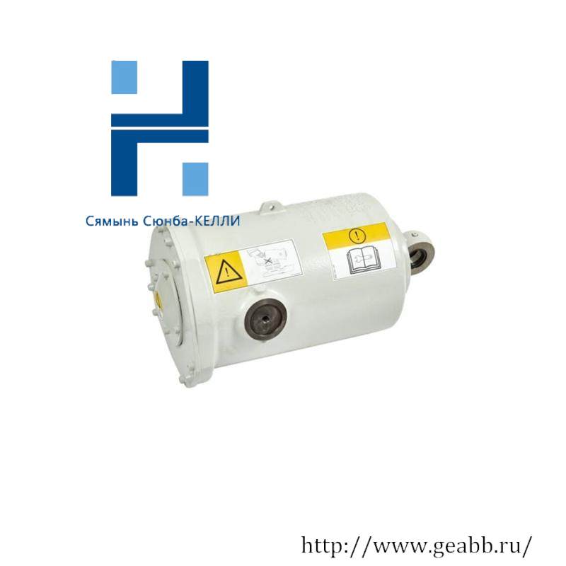 ABB 3HAC026269-003 BALANCING UNIT