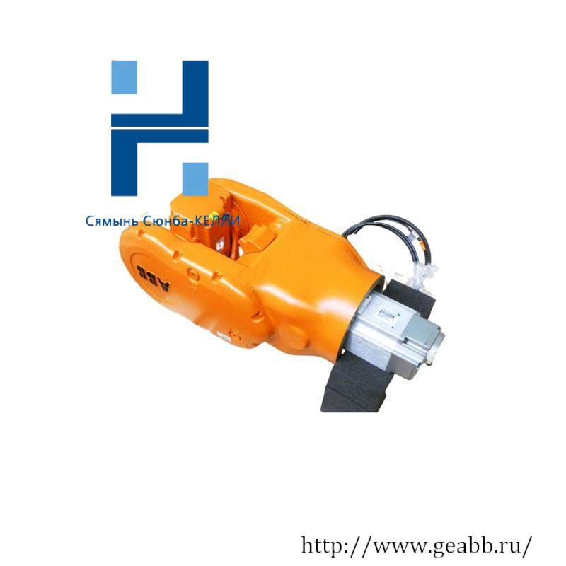 ABB 3HAC026879-002 Wrist type2