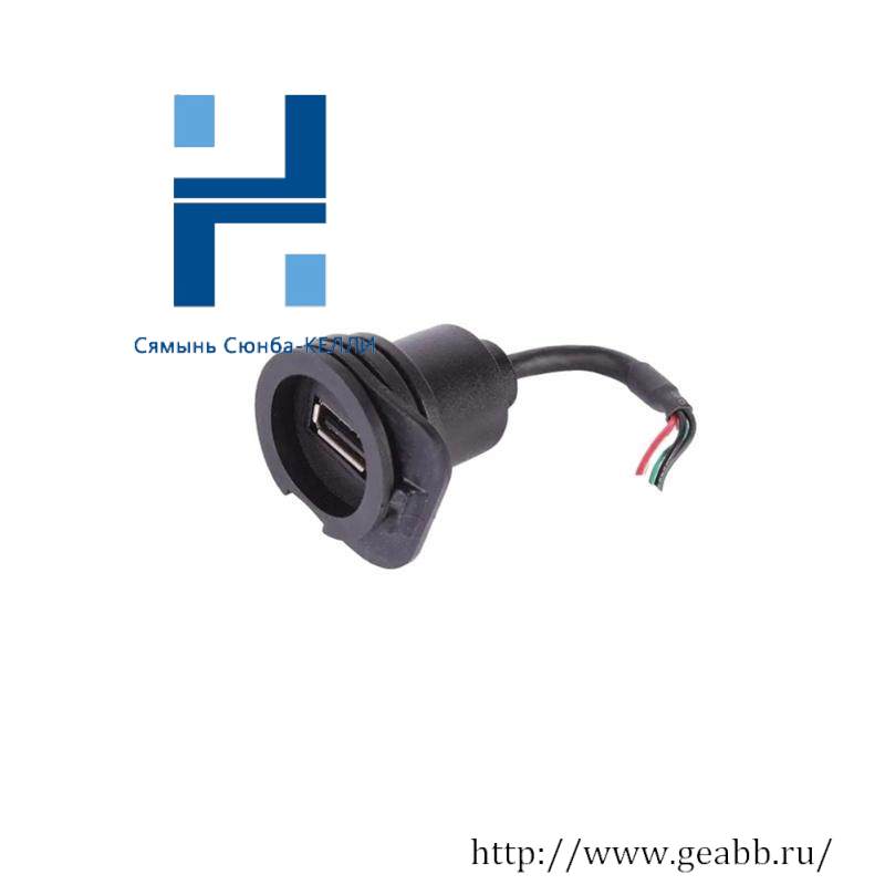 ABB 3HAC028357-024 USB cable assy 