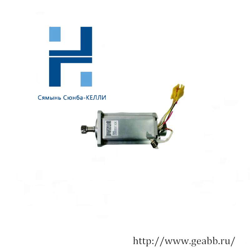 ABB 3HAC029236-004 Servo Motor Axis