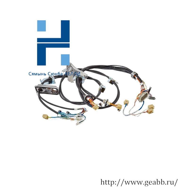 ABB 3HAC030006-001 Cable harness