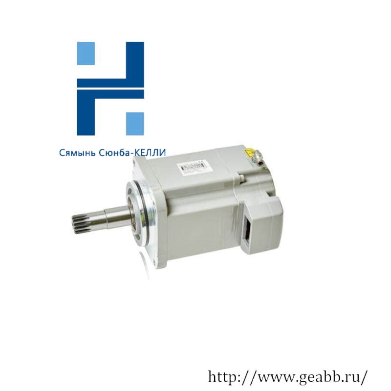 ABB 3HAC034862-003 Rot. ac motor