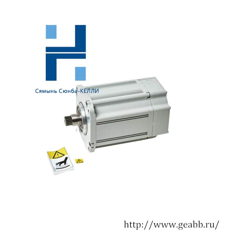 ABB 3HAC043453-003 Rot. ac motor incl p.