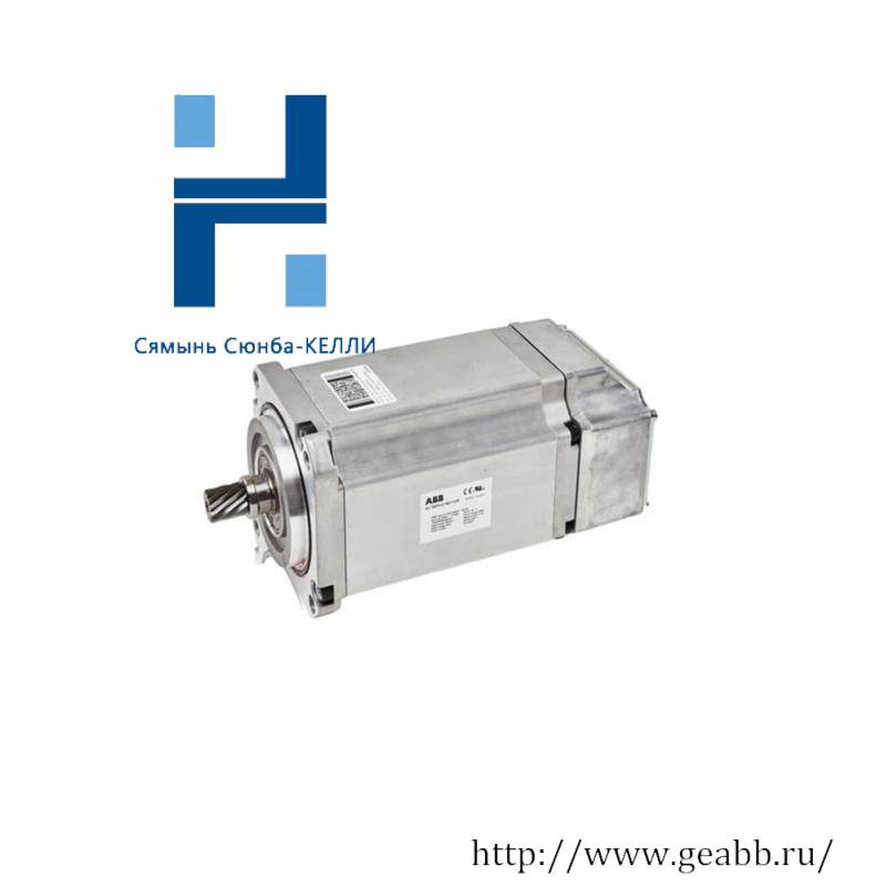 ABB 3HAC043456-004 Rot. ac motor incl p.