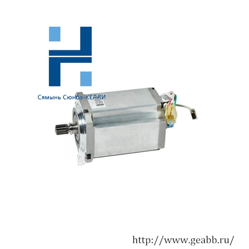 ABB 3HAC043569-001 Rot ac motor