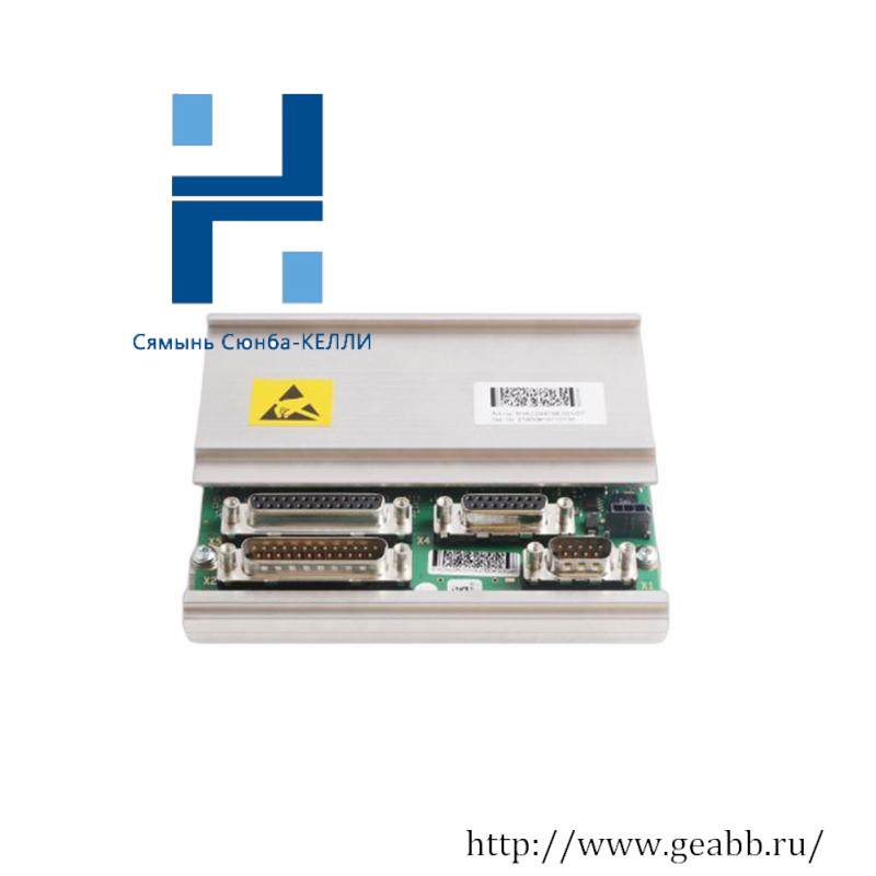 ABB 3HAC044168-001 RMU102 Serial Measurement Unit