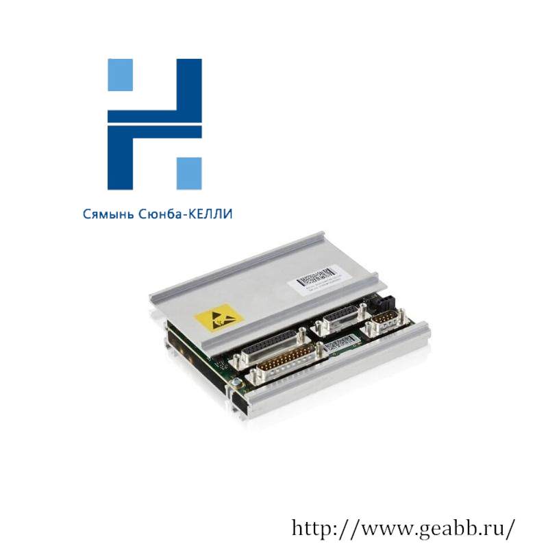 ABB 3HAC044168-001 SERIAL MEASUREMENT BOARD