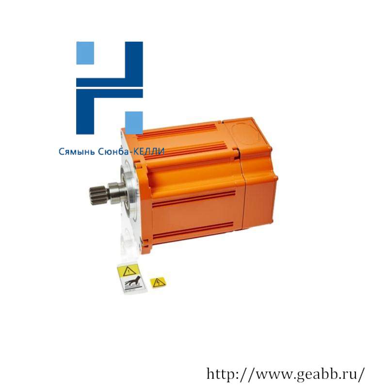 ABB 3HAC048221-001 IRB6700 Rot. ac motor incl p.