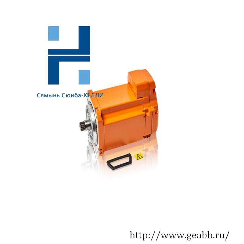 ABB 3HAC048317-001 Rot. ac motor incl p.