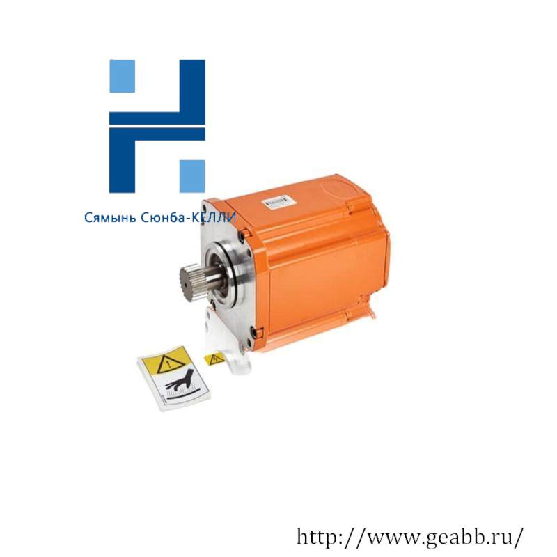 ABB 3HAC052991-005 3HNP03386-1 3HNA011784-001/03 AC motor