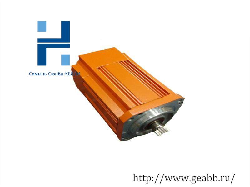 ABB 3HAC055433-001 two-axis motor