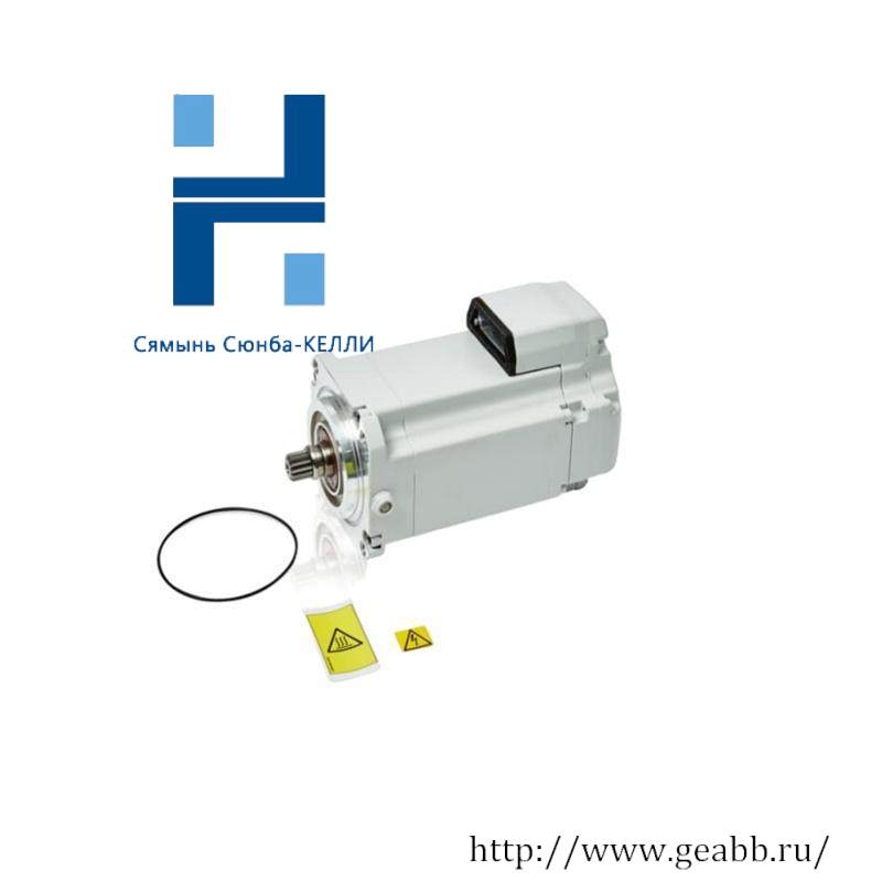 ABB 3HAC055439-003 Rot. ac motor incl p.