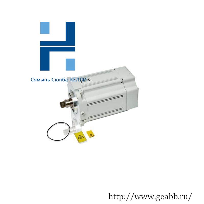 ABB 3HAC055448-003 Rot. ac motor incl p.