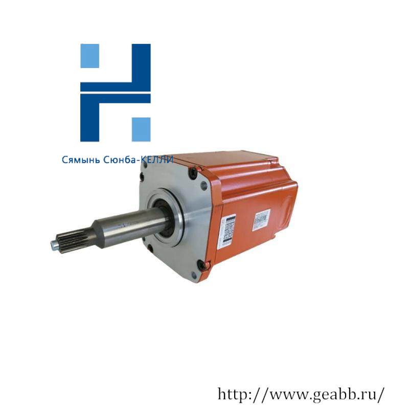 ABB 3HAC057287-001 Servo Motor