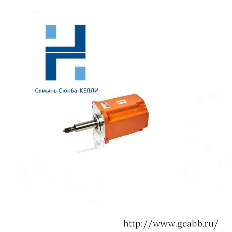 ABB 3HAC057547-003 Robotic Servo Motor