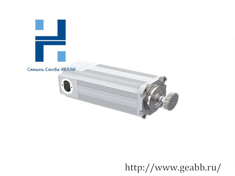 ABB 3HAC058803-001 3HAC021456-001/04 3HAC17484-9/03 Rot AC motor