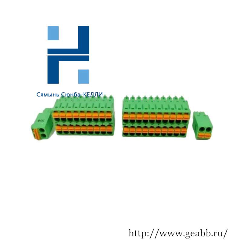 ABB 3HAC060919-001 CONNECTORS DIGITAL