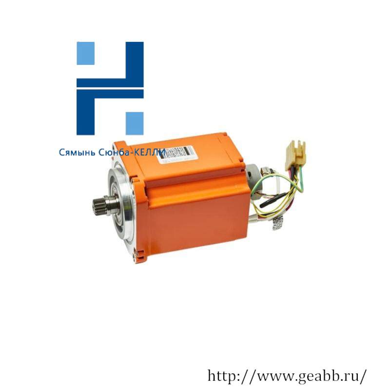 ABB 3HAC061315-002 Rot. ac motor incl p.