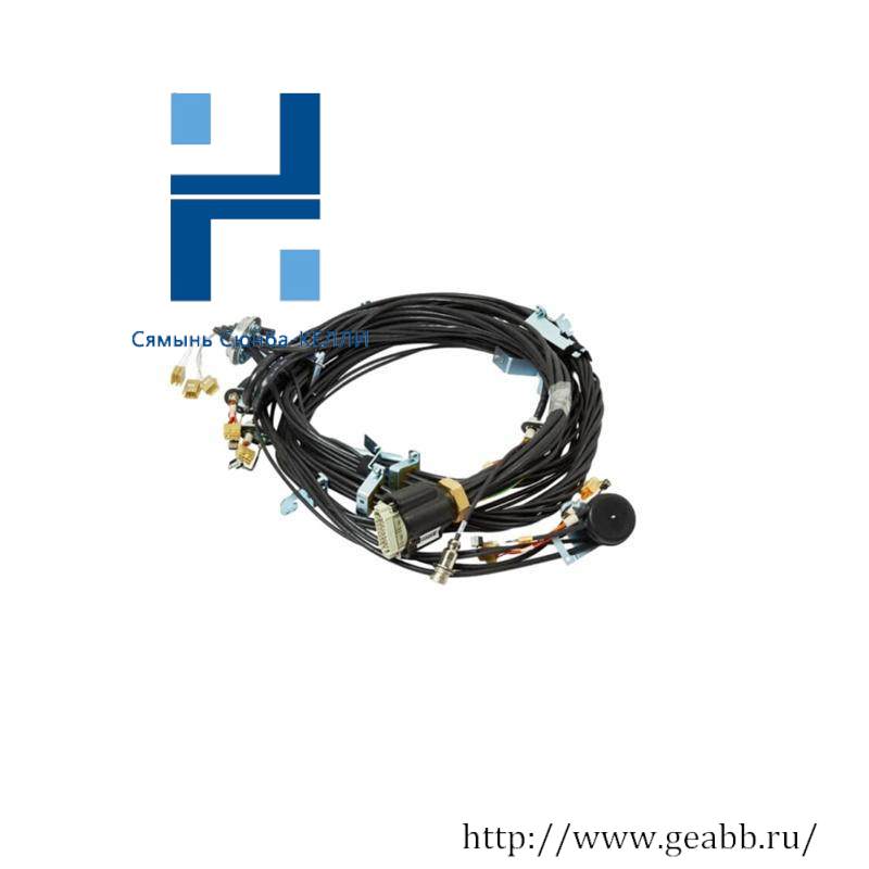 ABB 3HAC069655-001 3HAC036950-001/04 IRB14000 DSQC697 3HAC037084-001/0 Manipulator harness ax 1-6