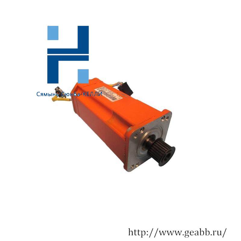 ABB 3HAC10674-1 AC Servo Motor