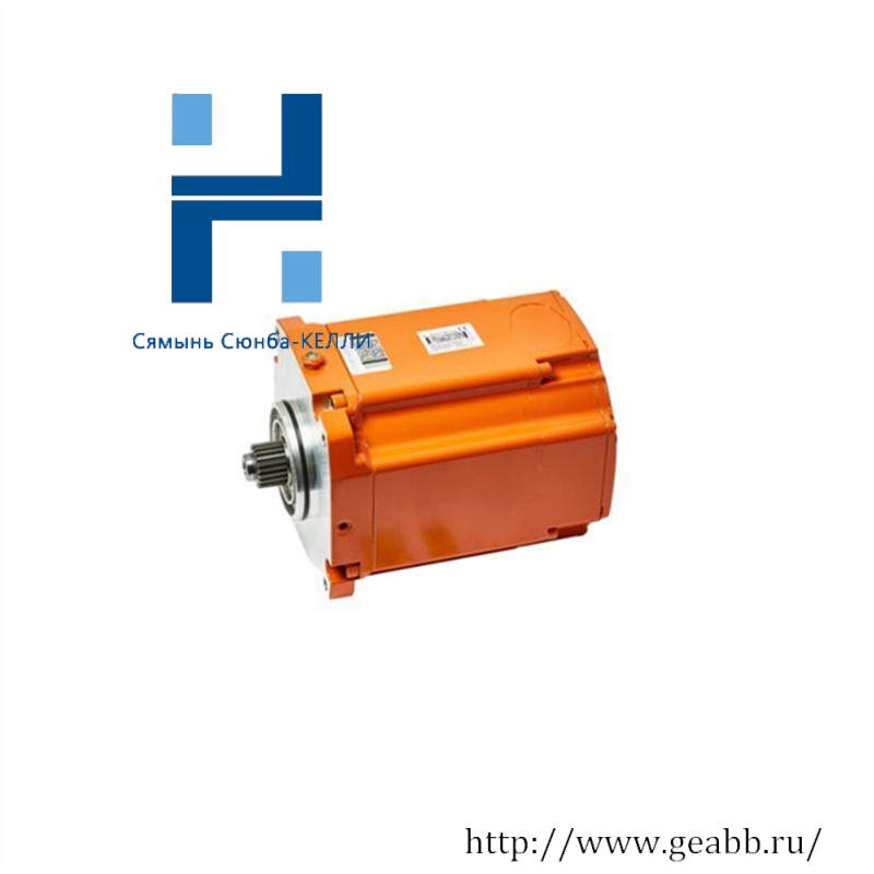 ABB 3HAC12162-2 Rot ac motor incl pinion