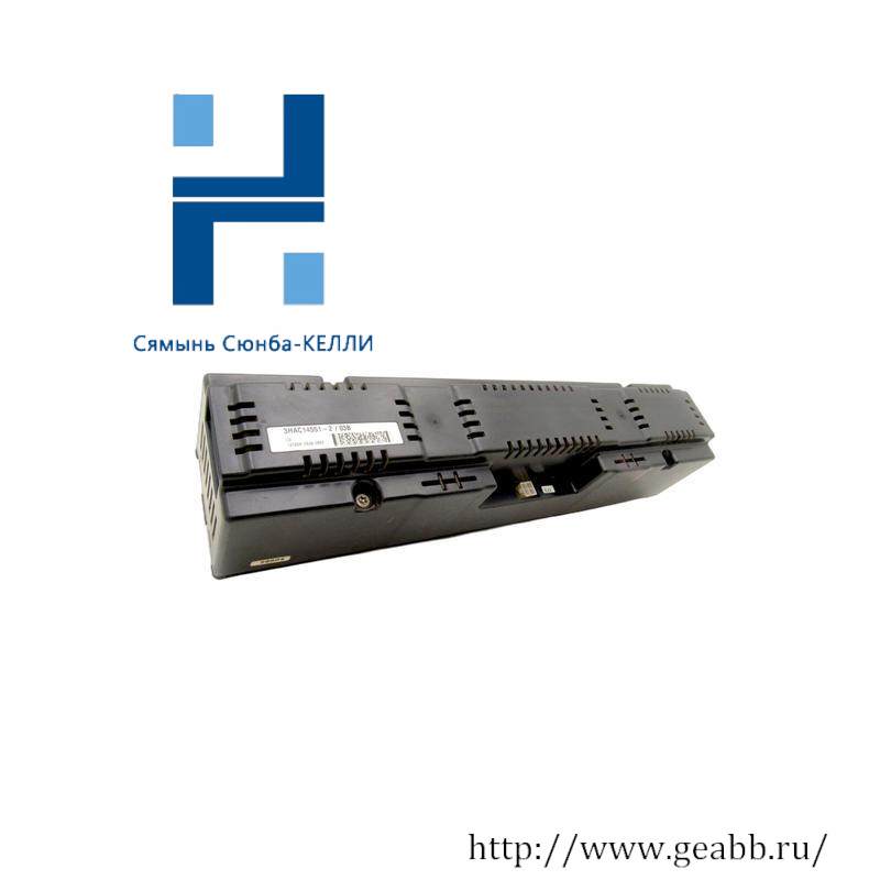 ABB 3HAC14551-2 Capacitor Unit