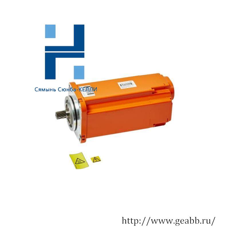 ABB 3HAC14752-1 Rot ac motor incl gearbox