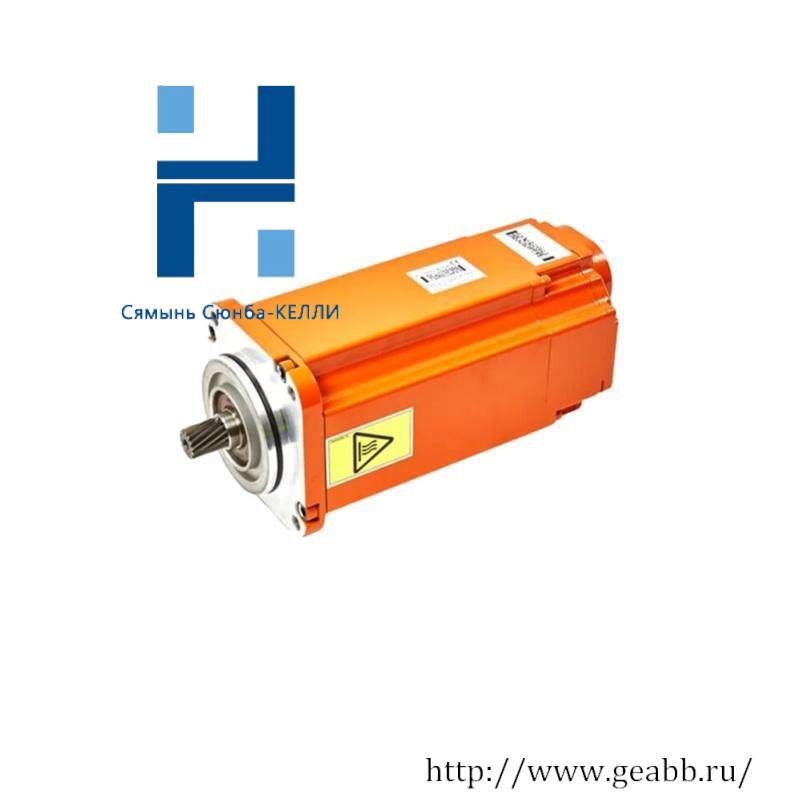 ABB 3HAC15889-1 Rot ac motor incl pinion