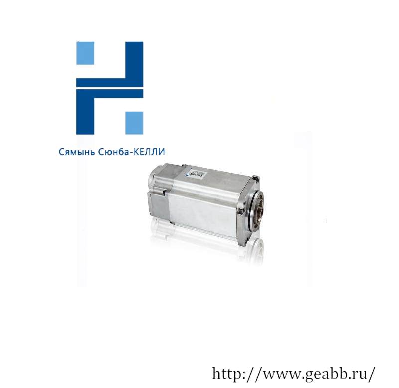 ABB 3HAC17484-10/03 Rotational ac motor M10